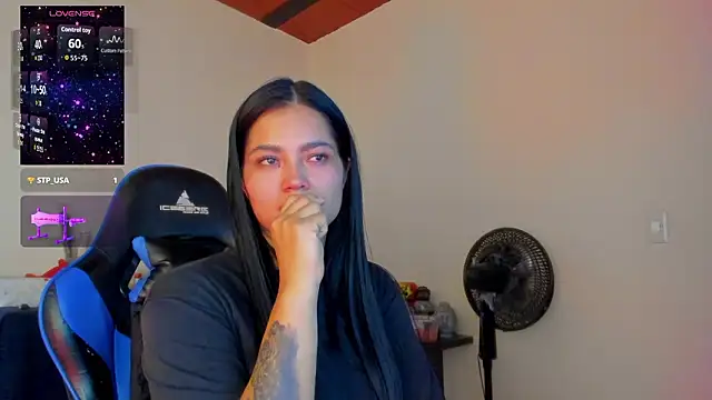 Chat XXX ao vivo de scarlet-kennedy98