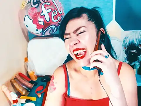 luisahott Live XXX-Chat