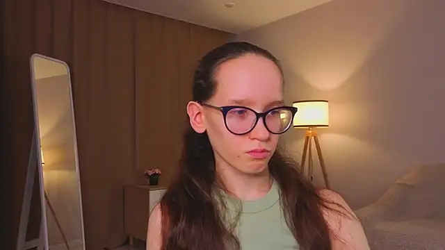 Chat XXX ao vivo de BettyBrowni