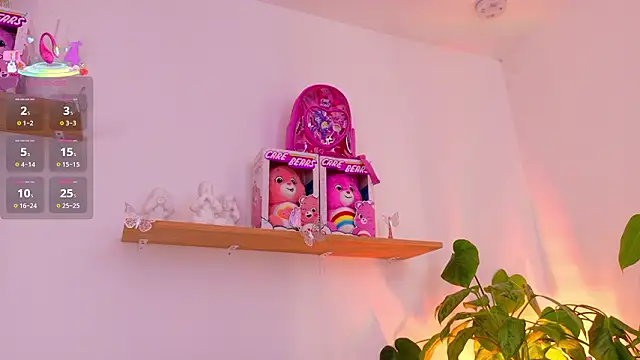 emily_bank élő XXX-chatje