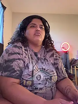 Chat XXX ao vivo de 1n0nlythroat