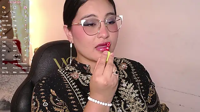 Chat XXX ao vivo de heluejamil