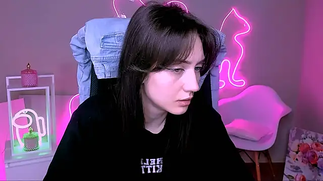 Chat XXX ao vivo de olivianorton