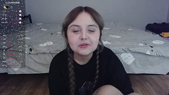 vendymories – Live XXX-chat