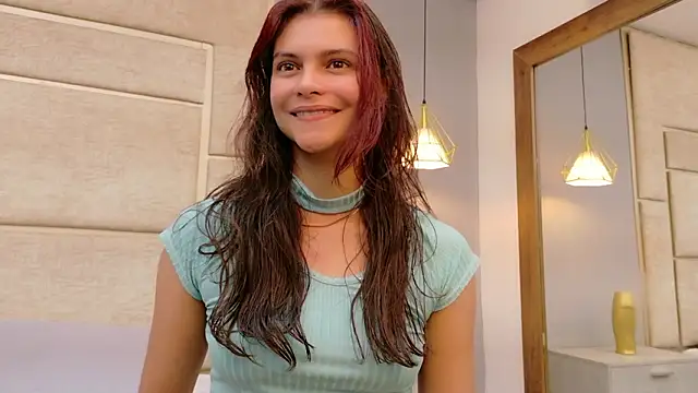 Chat XXX ao vivo de Ashley_HotGirl