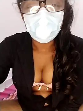 sexybolegirl Webcam-Show