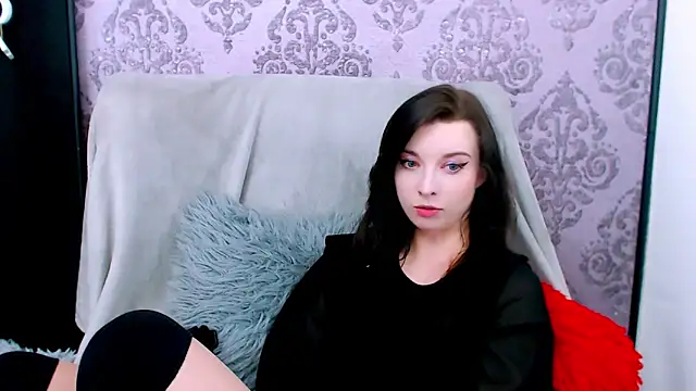 Chat XXX ao vivo de DominantLuna