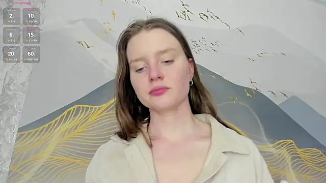 Show de webcam de SunRinglein