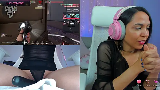 VenusIslove Live XXX Chat