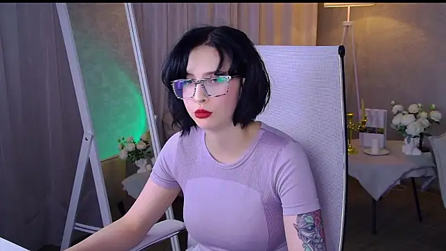 Chat XXX ao vivo de ElenaSomerhalder