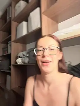 Chat XXX ao vivo de RussianGirls_