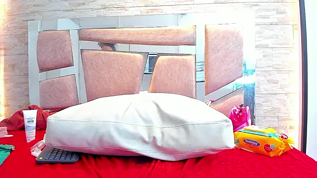 Chat XXX ao vivo de kitty_morii