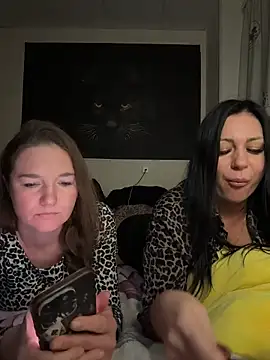 _Mila_Love – Live XXX-chat