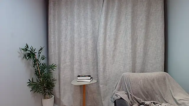 Chat XXX ao vivo de Susan_Backer