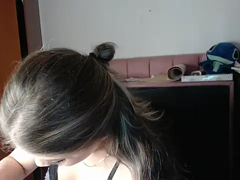 alaina_blesssed – Kamerová šou