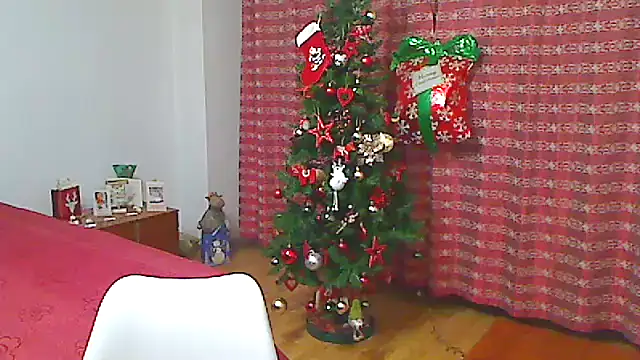 hotSANDRA_STARR: онлайн-секс-чат