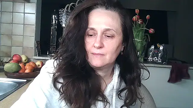 Webkamerová show UllimOhi_