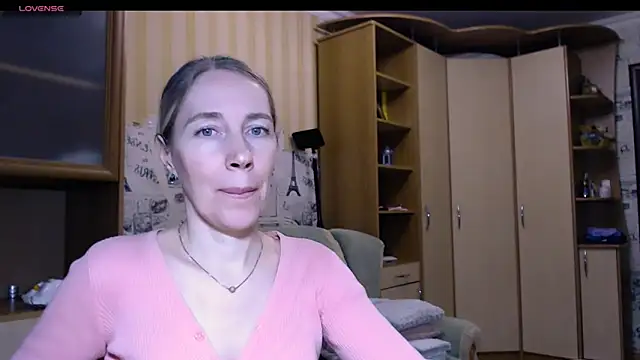 Živý XXX chat Javelinka