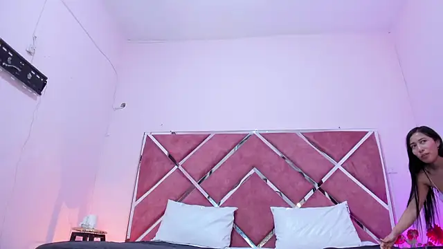 Amelia_Rivas Obrolan Langsung XXX