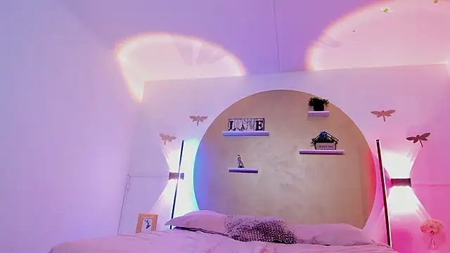 Atenea_Vice Webcam-Show