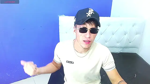 masterboyx's Live XXX Chat