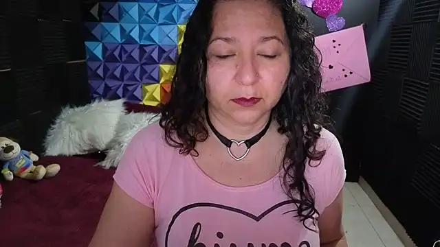 Chat XXX ao vivo de katifoxx