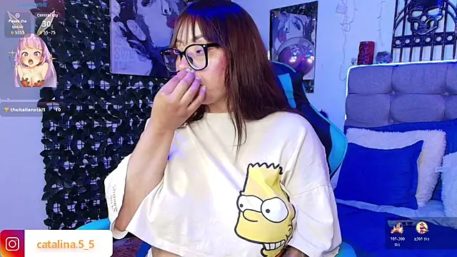 Kata_Bigboobs: απευθείας συνομιλία ΧΧΧ