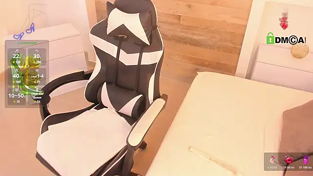 Živý XXX chat candy_summer28