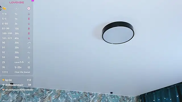 Sembang XXX Secara Langsung OdellaFrake