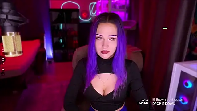 Živý XXX chat ml_milana