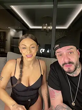 SexOnMyLvL – Live XXX-chat