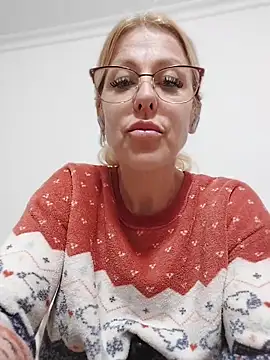 blondyruby – Live XXX-chat