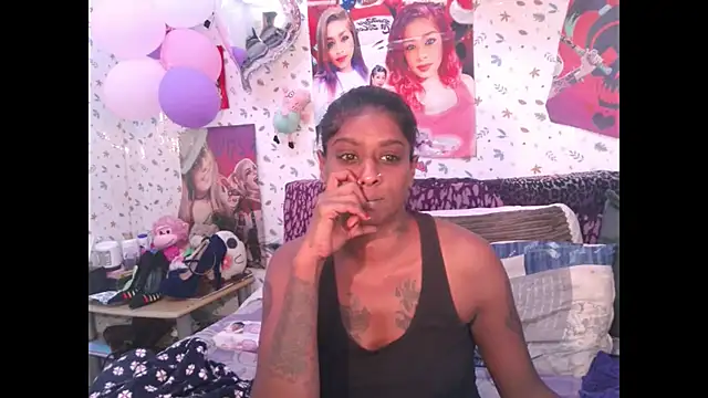 Harl3ysugar4u 라이브 XXX 채팅