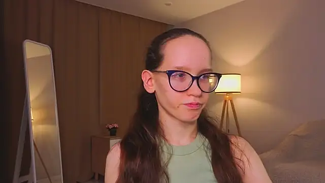 BettyBrowni Live XXX-Chat