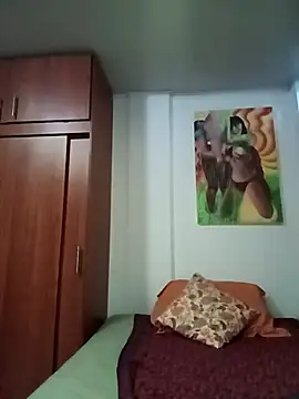 salomee – Naživo XXX chat