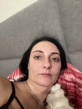 عرض كام Miroslava1247