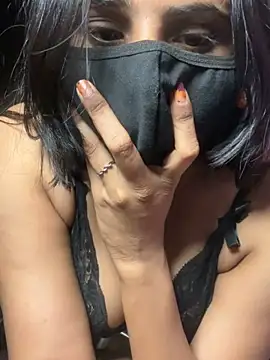 Show Webcam de Amisha2