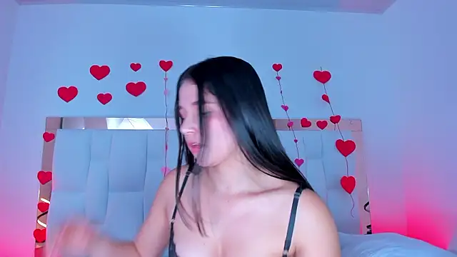 ZoeBarnett Live XXX-Chat