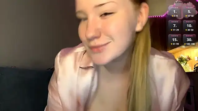 PandaFluff 现场XXX聊天