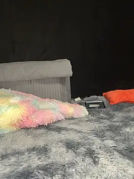 MissSaraNoir – Live XXX-chat