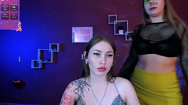 ariel_shadow – Naživo XXX chat