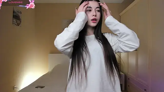 LisaColee – Live XXX-chat