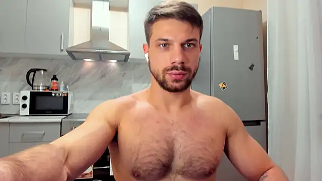 Tony_Wolf 라이브 XXX 채팅