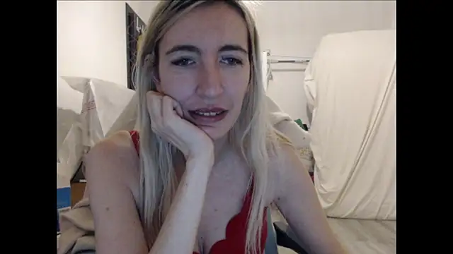 BarbieBlondieGirl – Live XXX-chat