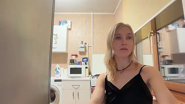 AngelJeni – Naživo XXX chat