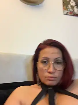 Chat XXX en directo de candyalice7