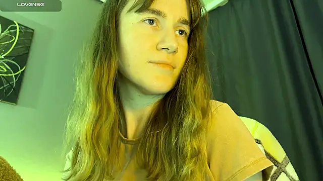 Kleya257 Show in webcam