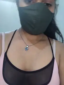 Czat XXX na żywo – Reshma_Bab