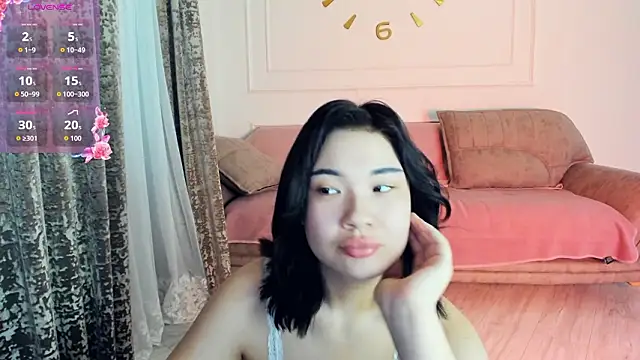 sexaxion_lee Webcamshow