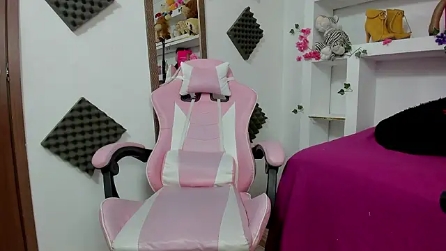 Mayli_rose – Naživo XXX chat